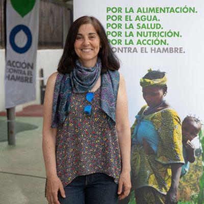 Esther CEIP San Benito