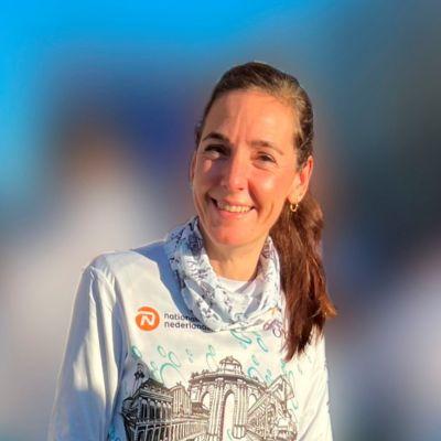 Patricia Luengo Ramón y Cajal