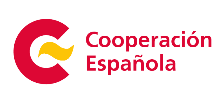 Cooperación española