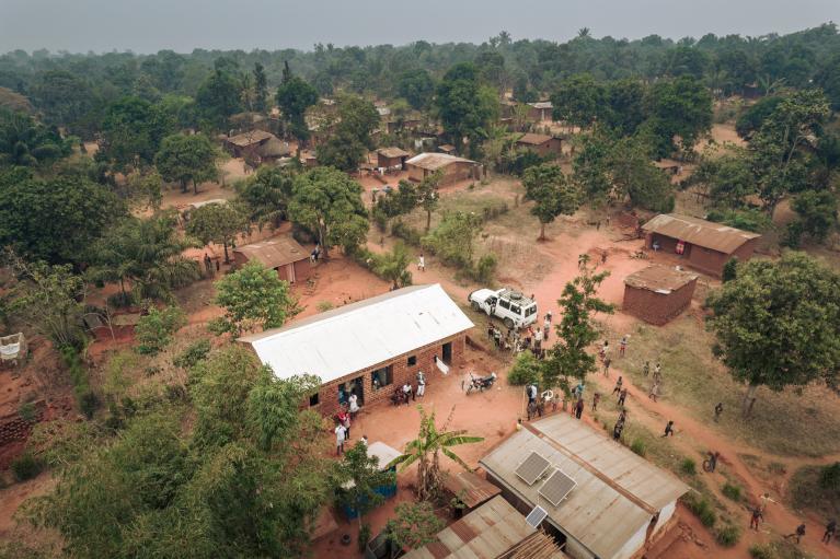 Congo 