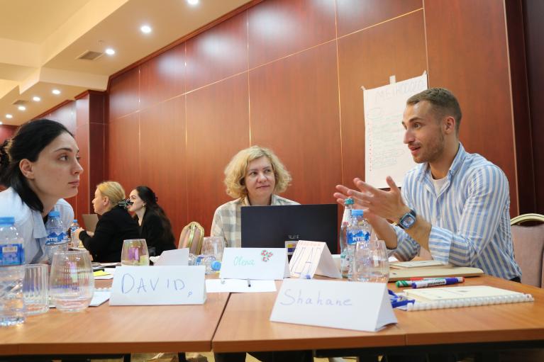 participants 23