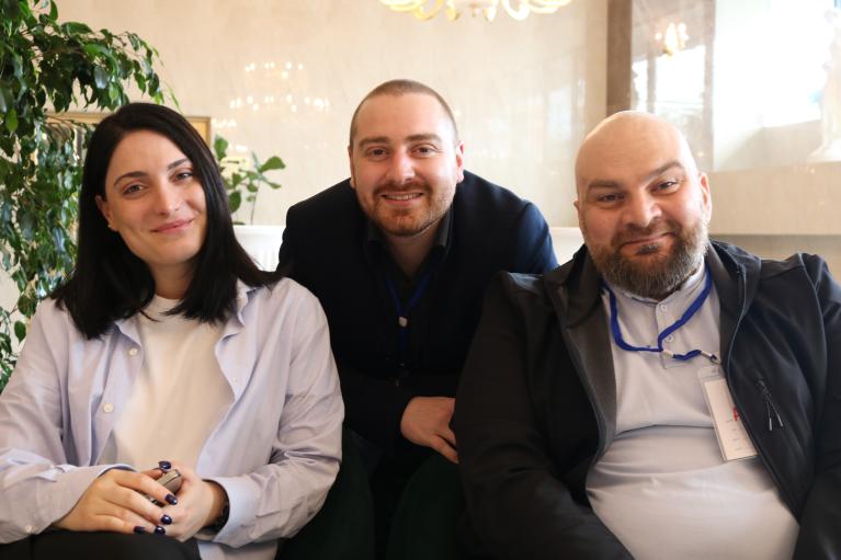 participants 3