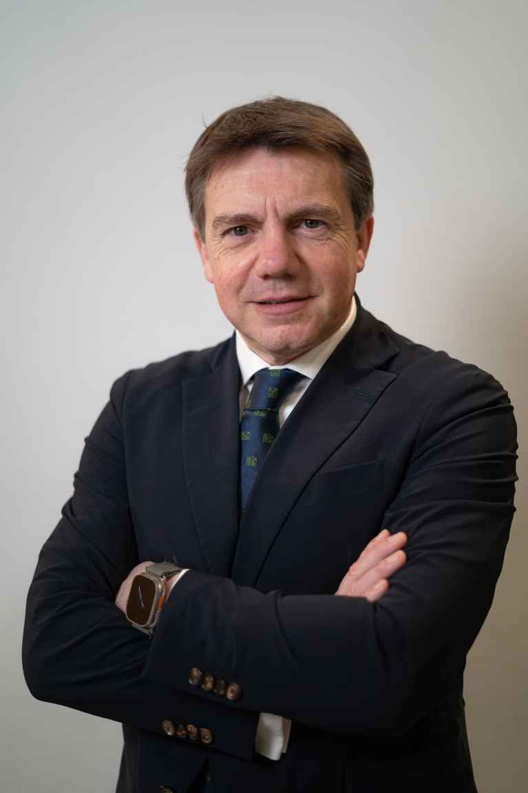 José Luis Álvarez Almeida Hostelería de España