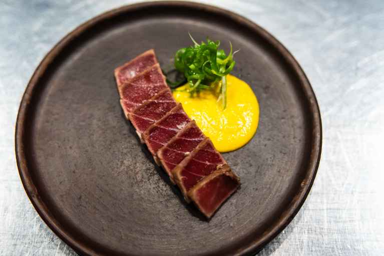 TheFork taller cocina solidaria 2025