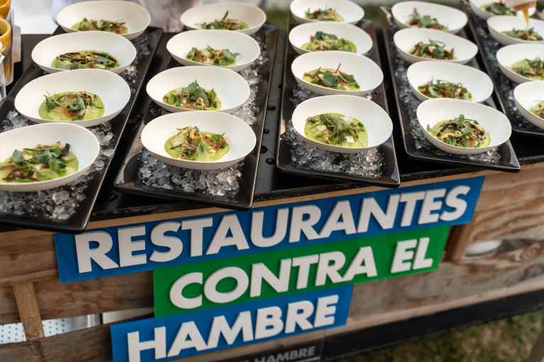 Ensalada de Mar de Carito Lorenço RcH 2026
