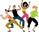 zumba evento ACH