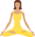 yoga ACH evento