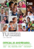 PORTADA 108 - TÚ CONTRA EL HAMBRE 