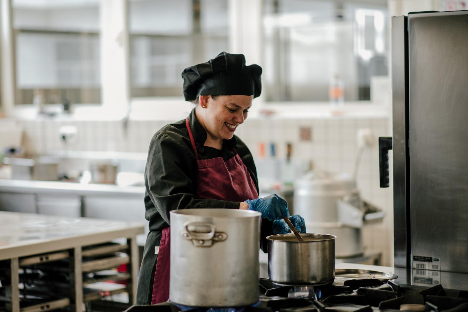 ceciliaempleacocinaisterria