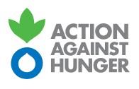 Action against hunger