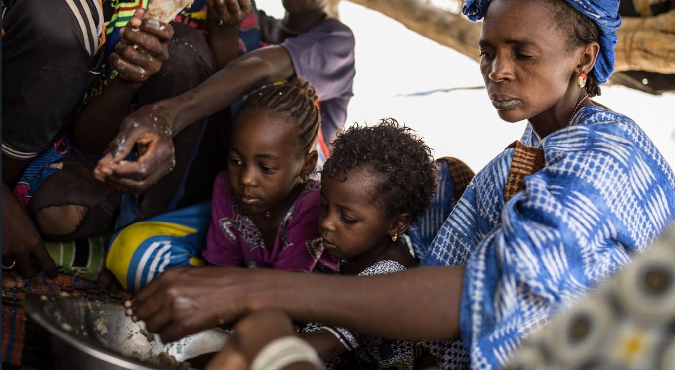 La realidad del Sahel