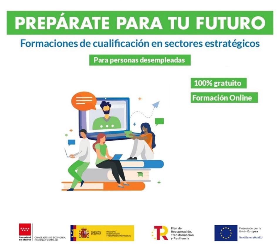 Preparate para tu futuro Cartel