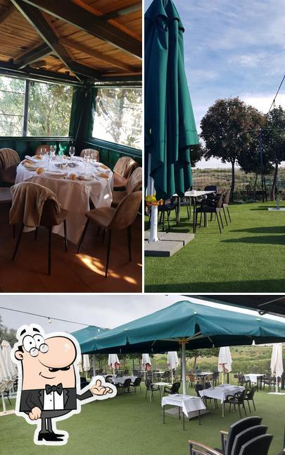 Restaurante La Colina