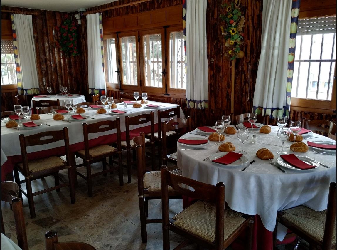 Casa Ochoa