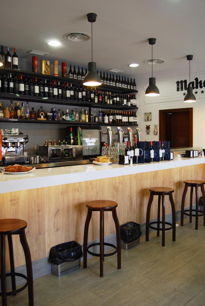 La Taberna de Chupi Lerendi