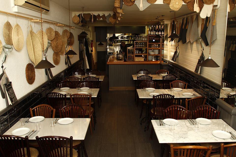 Restaurante Can Bonet