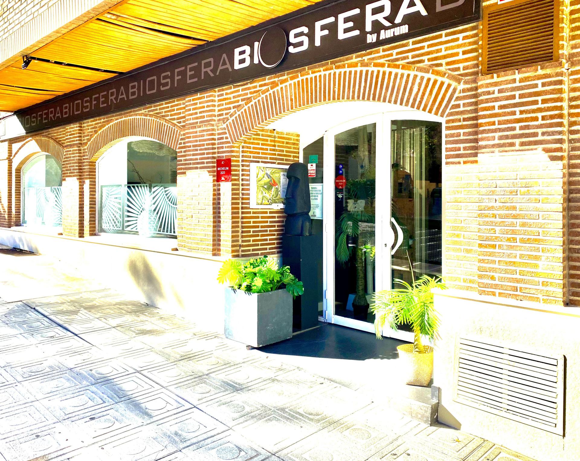 Biosfera