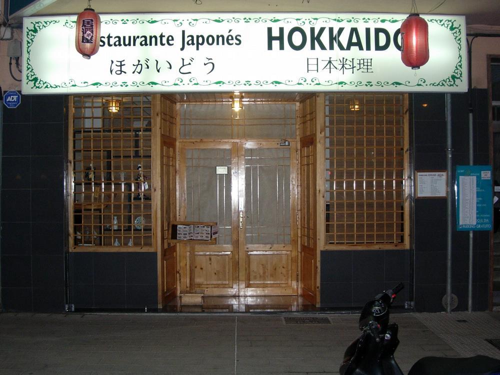 Hokkaido