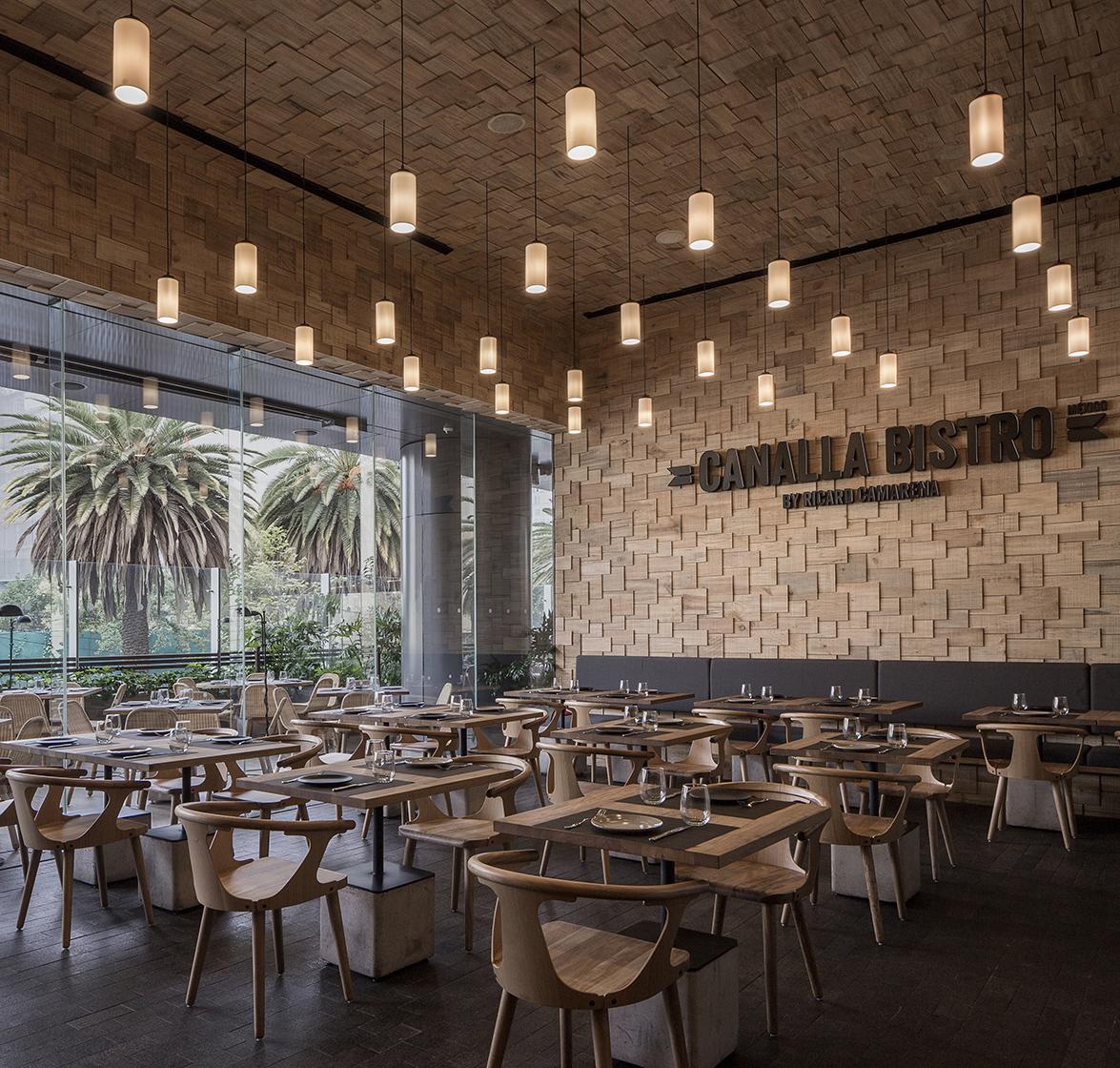 canalla bistro