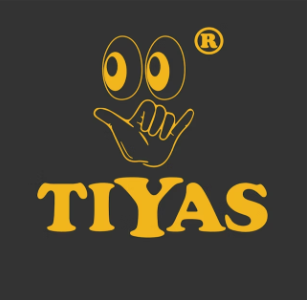 Tiyas