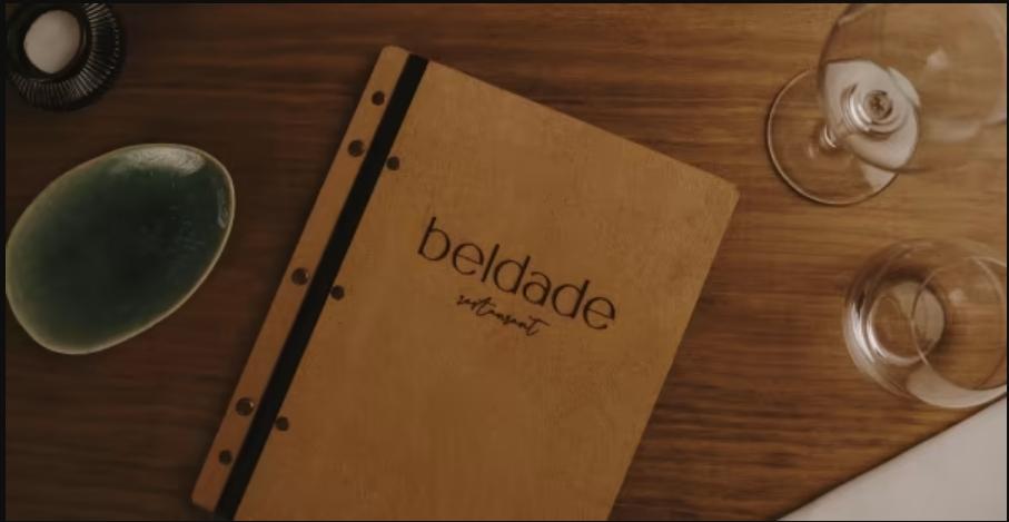 RESTAURANTE BELDADE