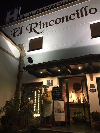 El Riconcillo