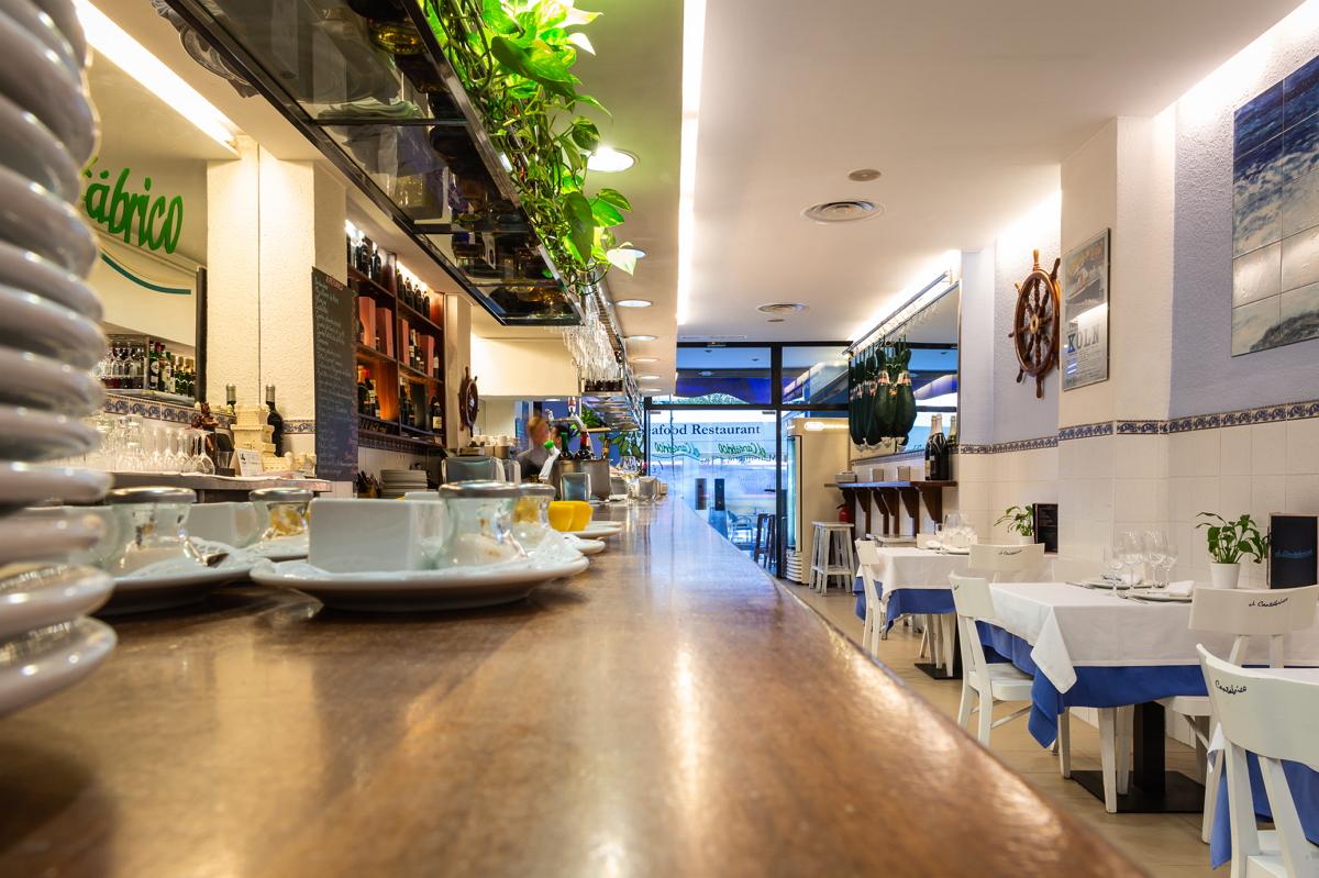 marisqueria