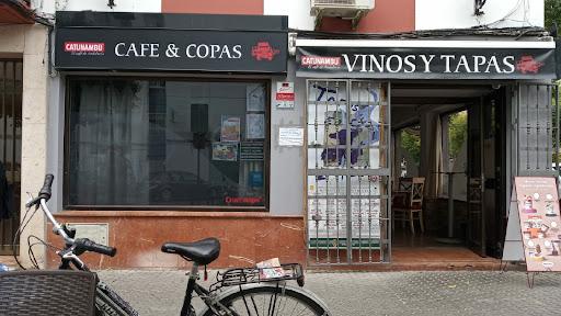 Cerveceria cafe dodge