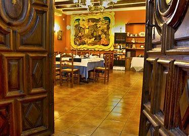 Restaurante Casa Roque