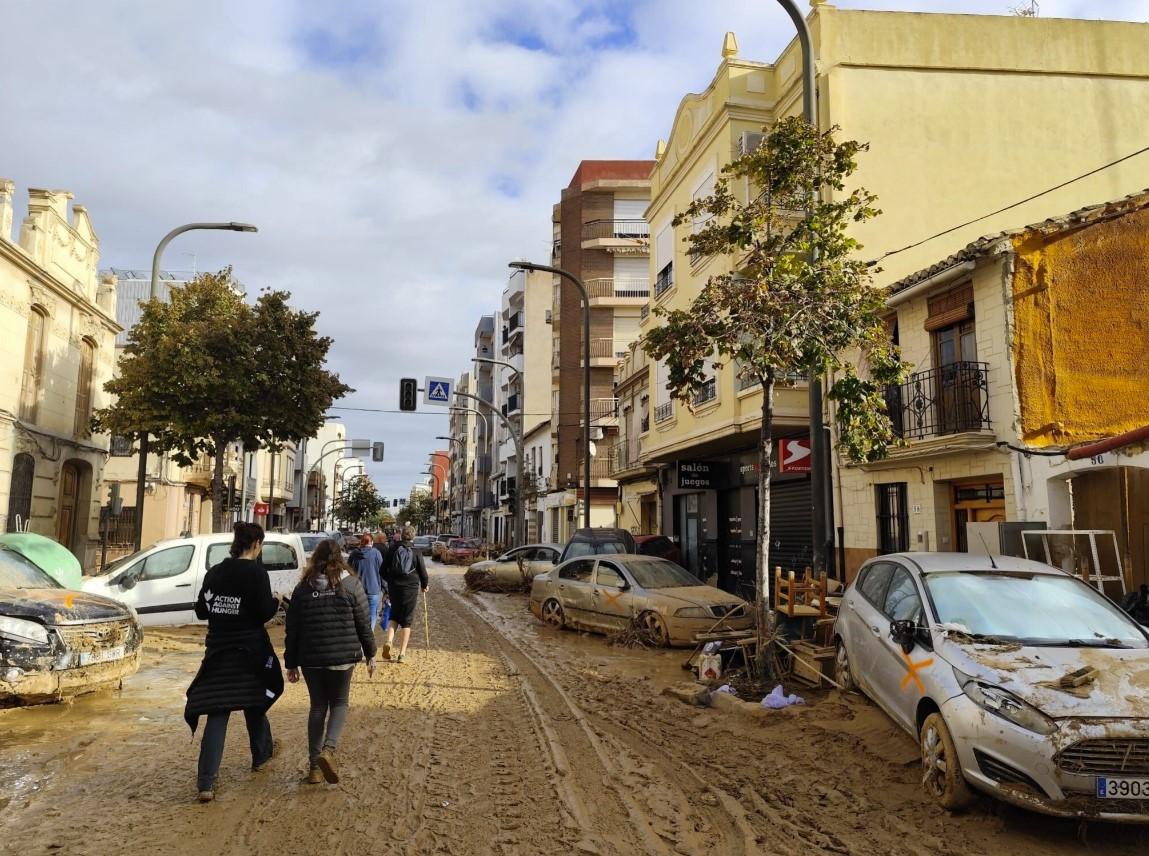 emergencia valencia dia 2