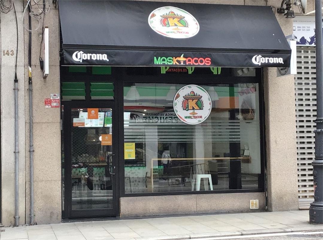 Masktacos