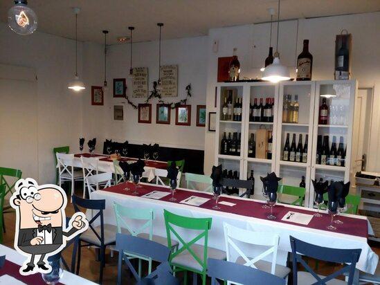 Café Milano