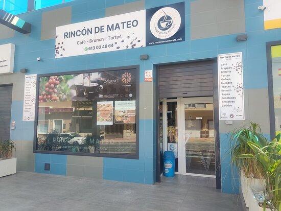 Rincón de Mateo