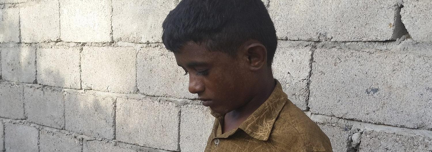 YemenOsama13 años
