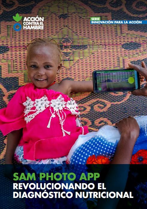 sam photo app