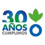 logo 30 aniversario