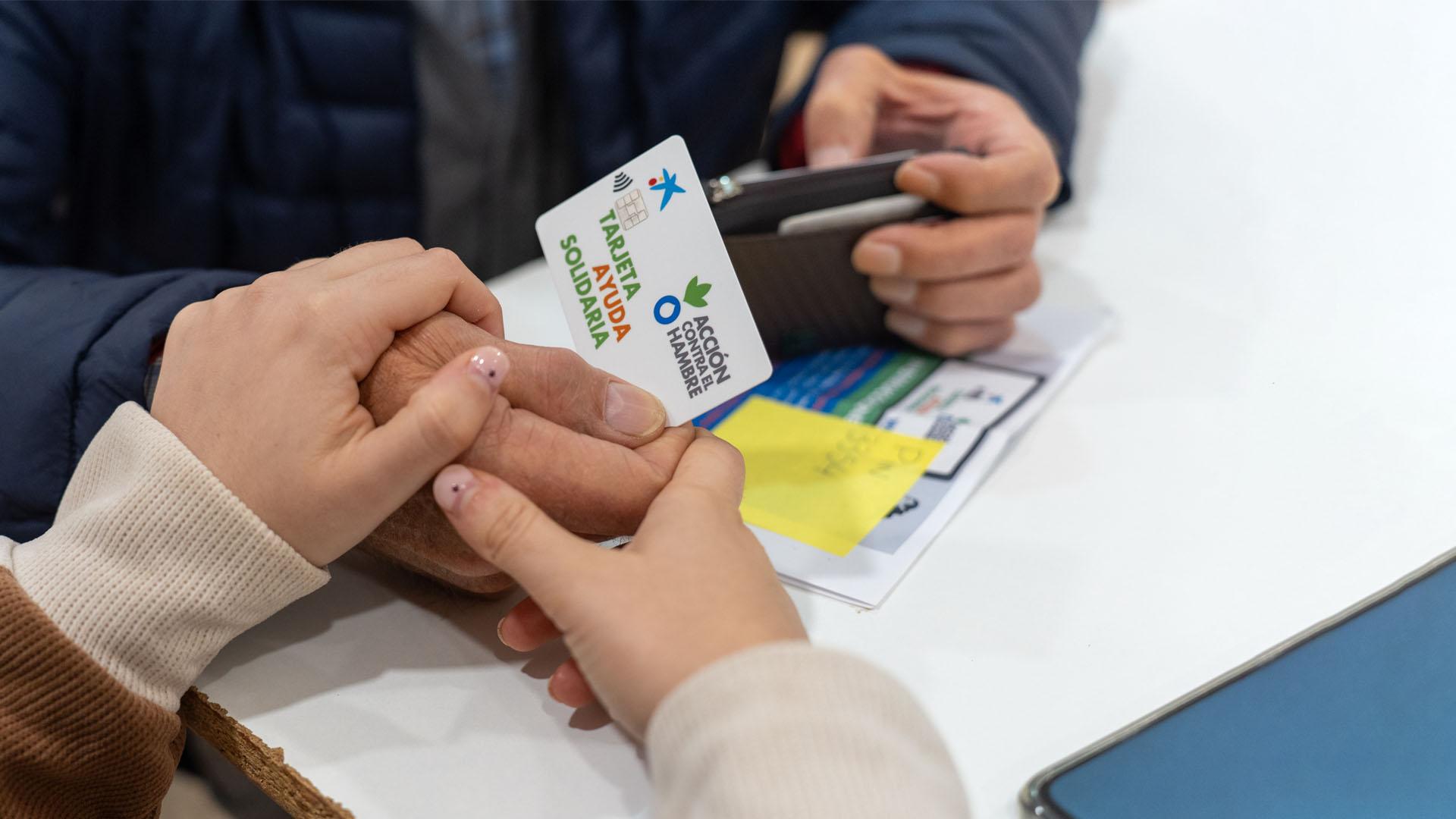 Ayuda económica en Valencia Dana