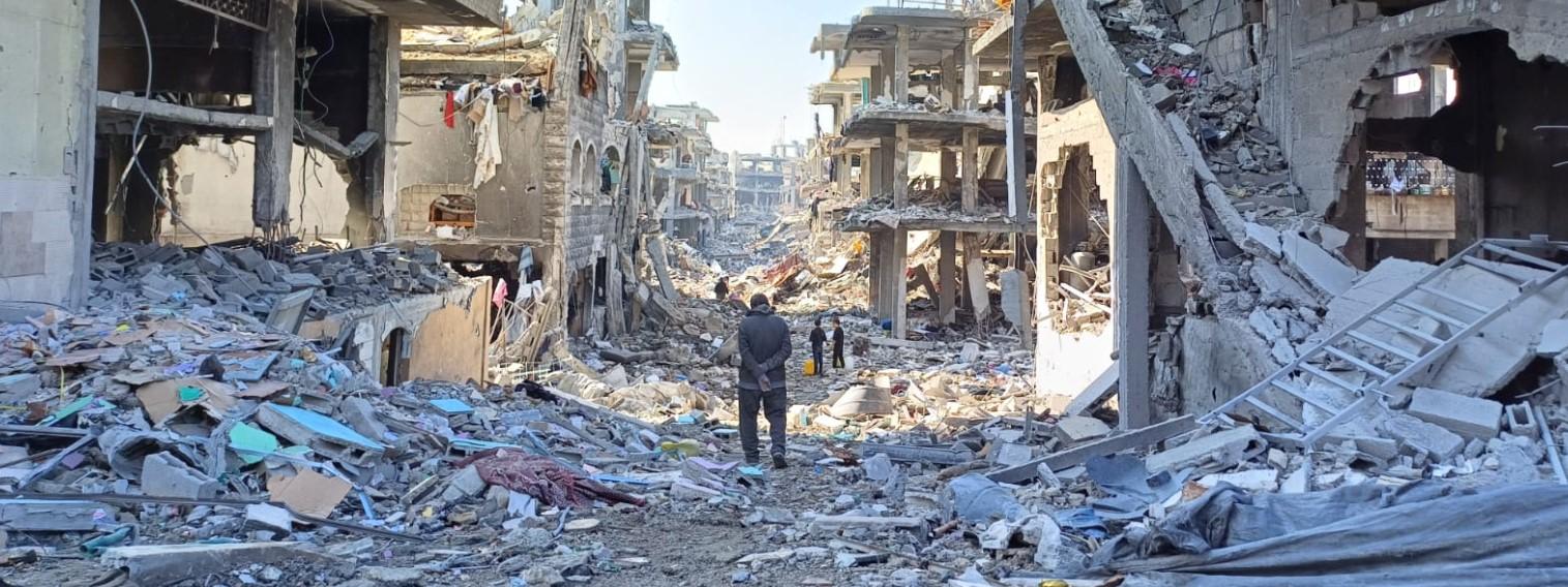 Gaza