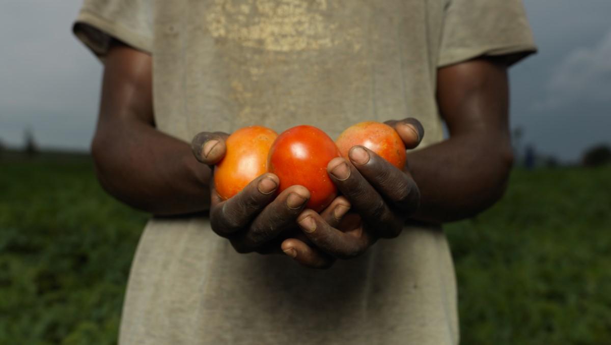 refugiado uganda