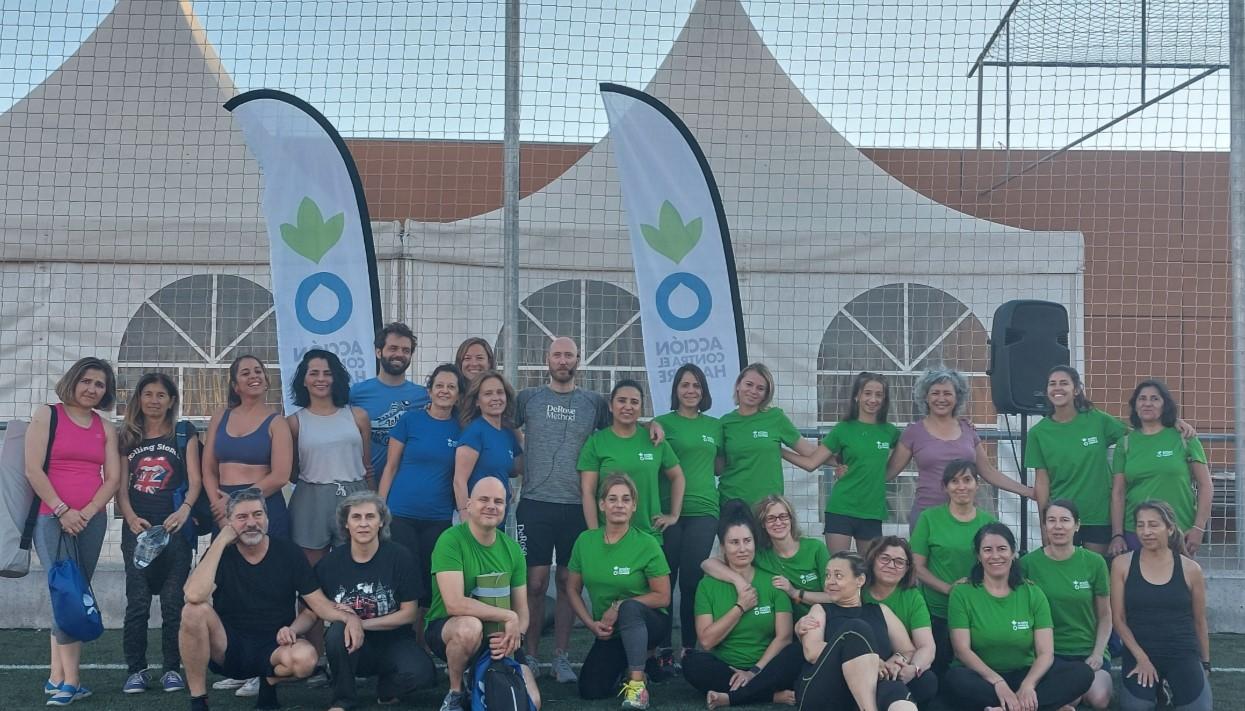 evento Yoga