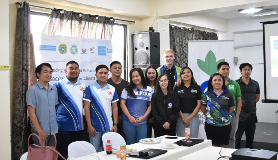 Youth Philippines