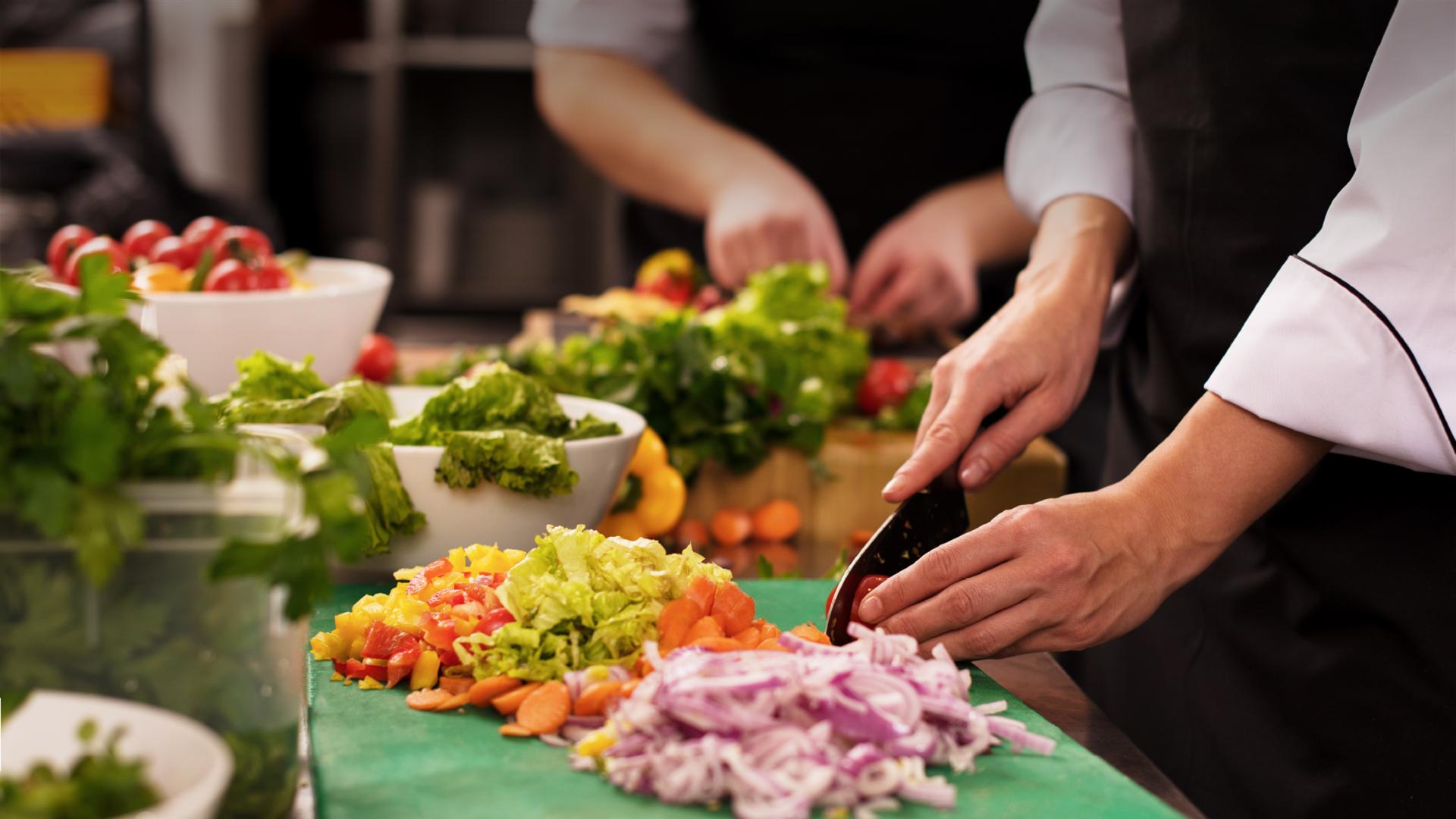 restaurantes contra el hambre