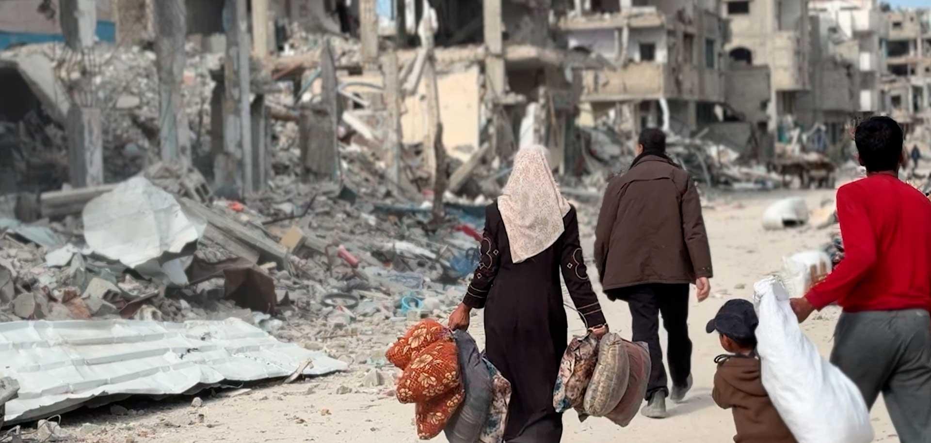 Gaza_Acción contra el Hambre