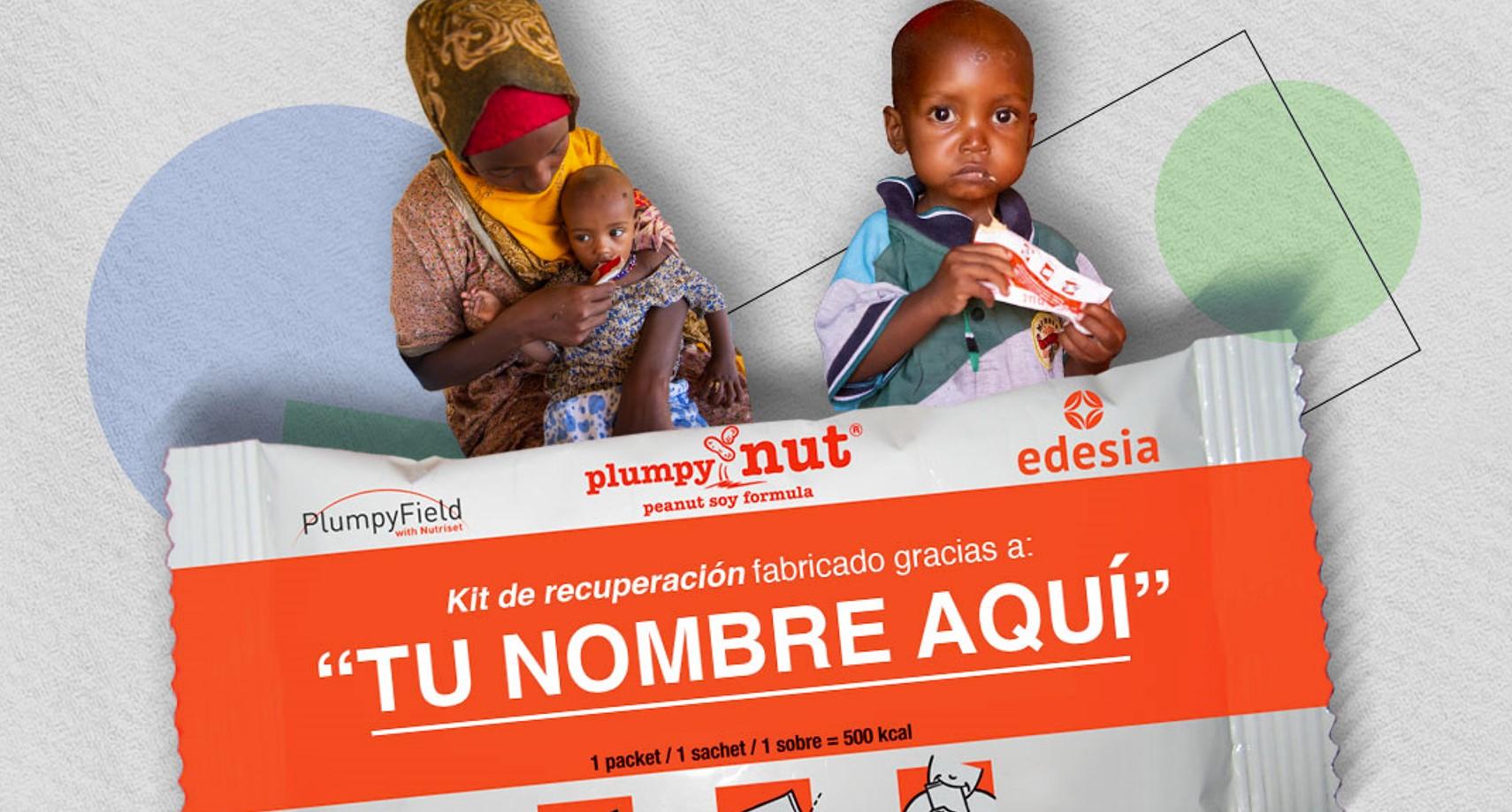 kits de recuperación