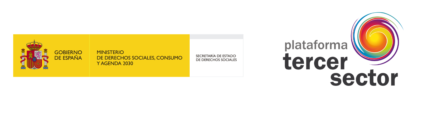 Logos-Financiacion-Colaboracion-DANA-TercerSector-Ministerio-ACH