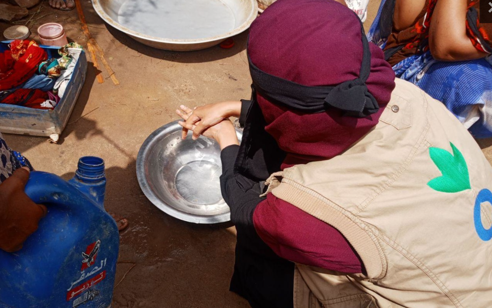 WASH Yemen