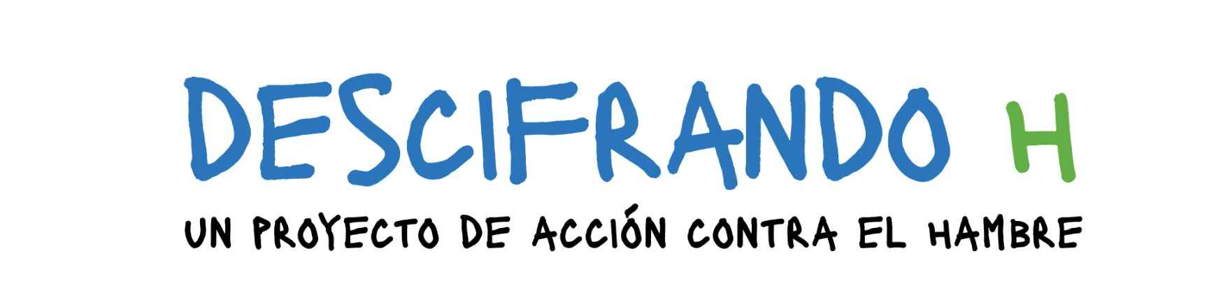 descifrando H