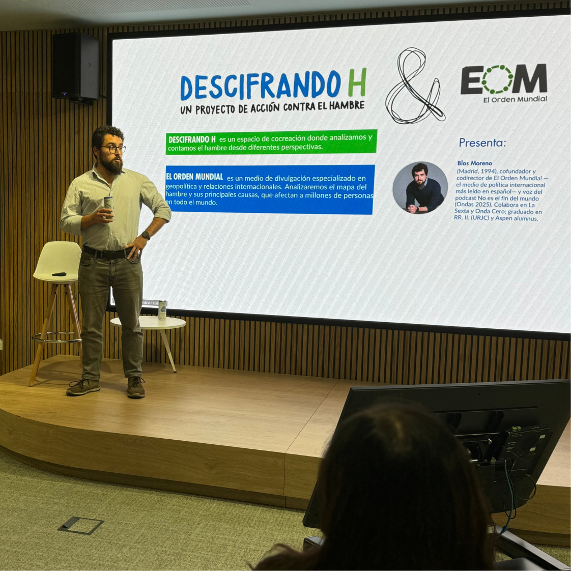 evento 1_descifrando H