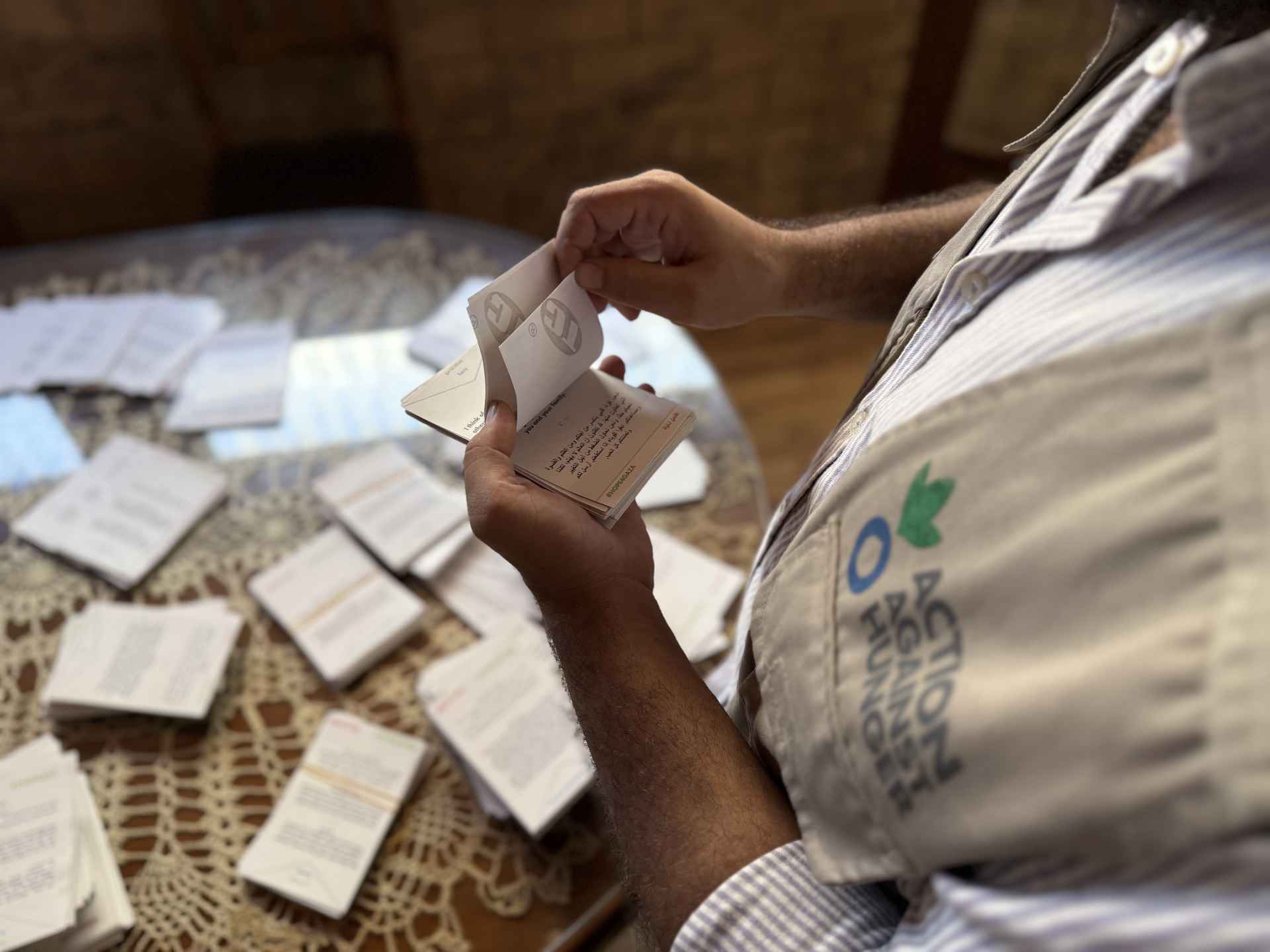 mensajes de esperanza