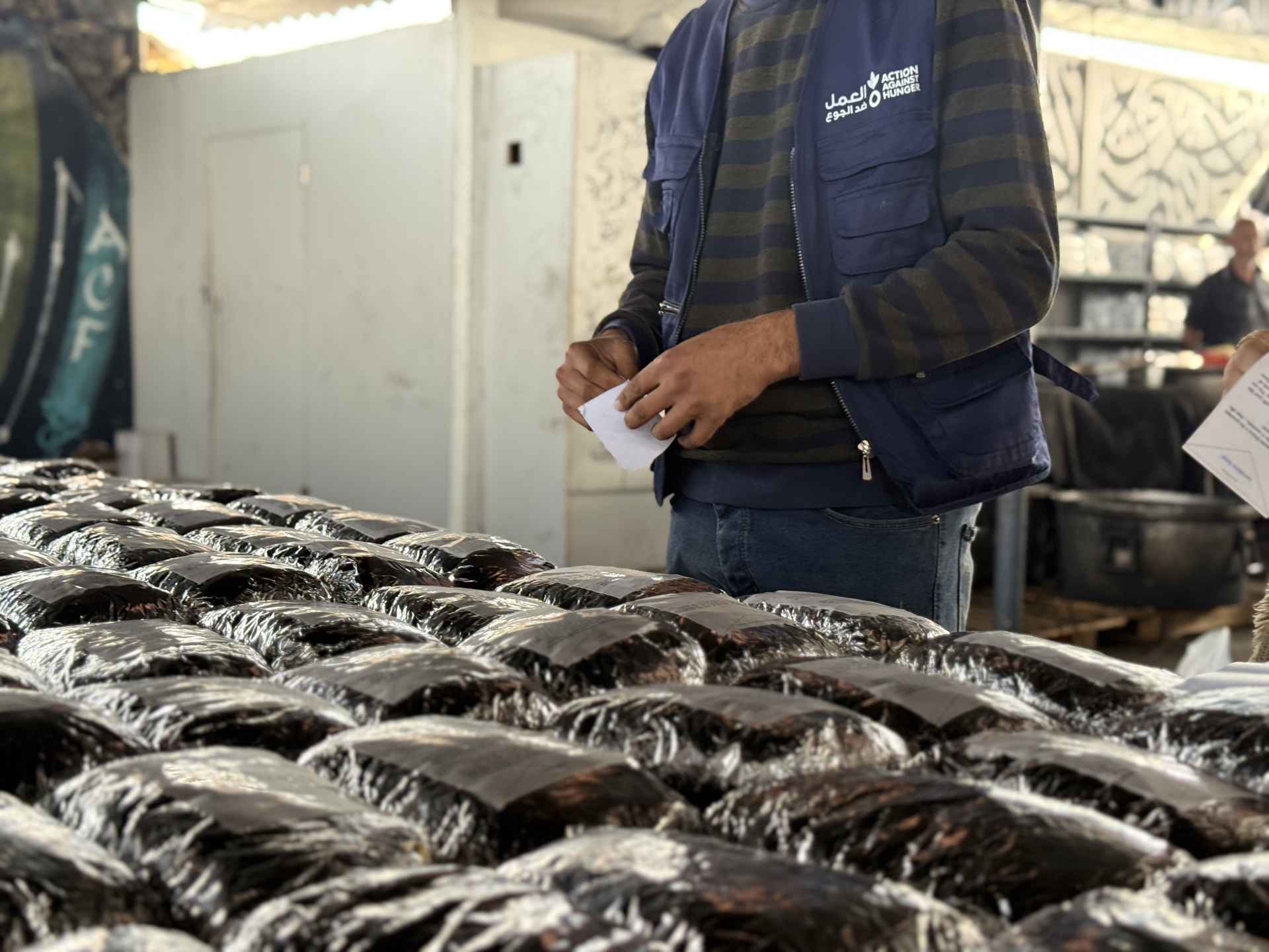 mensajes de esperanza gaza